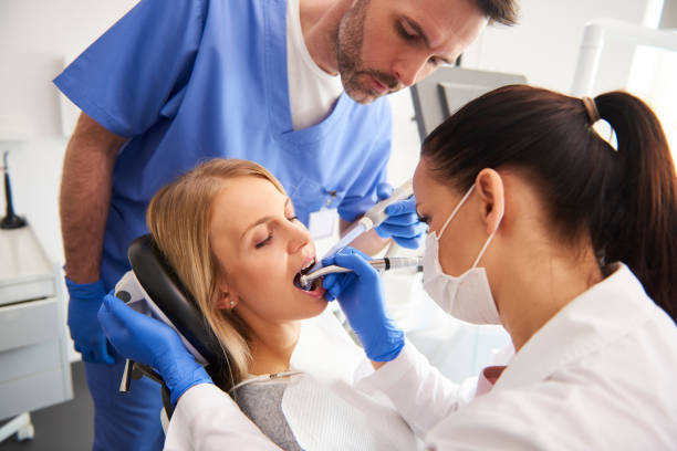 Reliable Avilla, IN  Holistic Dental Services Solutions