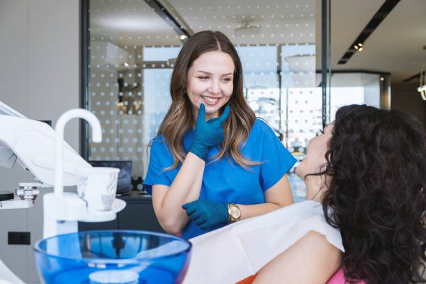 Best Tooth Extraction  in Avilla, IN